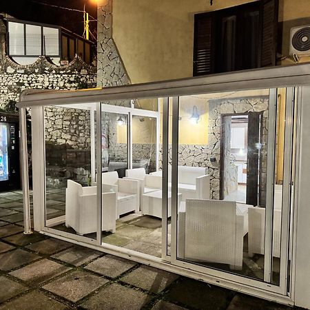 Antica Tenuta Celotto Vico Equense Εξωτερικό φωτογραφία