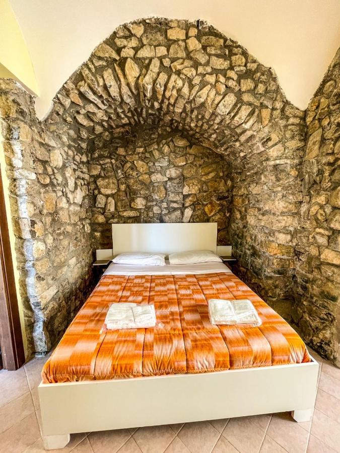 Antica Tenuta Celotto Vico Equense Εξωτερικό φωτογραφία