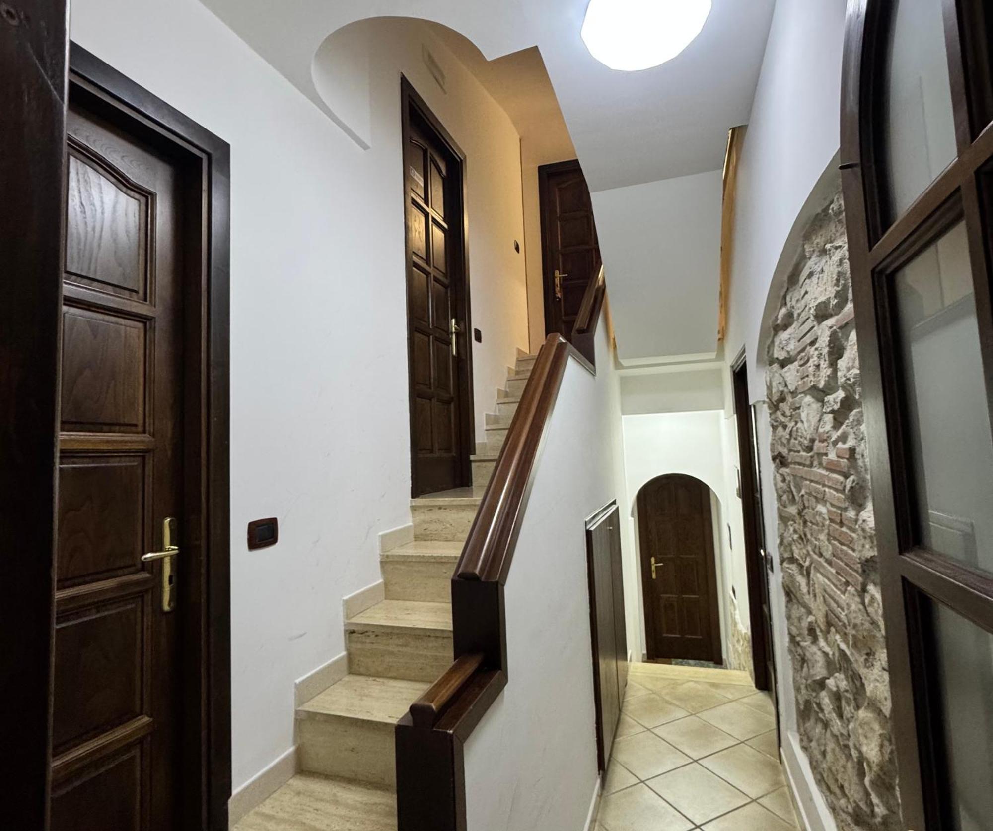 Antica Tenuta Celotto Vico Equense Εξωτερικό φωτογραφία