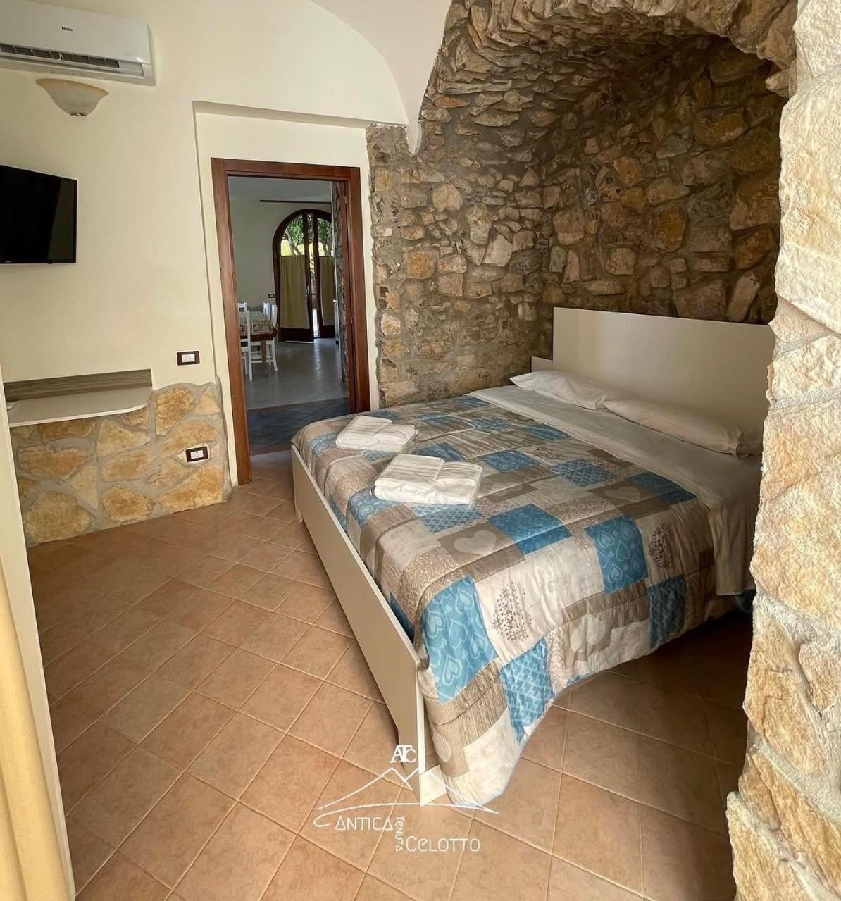 Antica Tenuta Celotto Vico Equense Δωμάτιο φωτογραφία