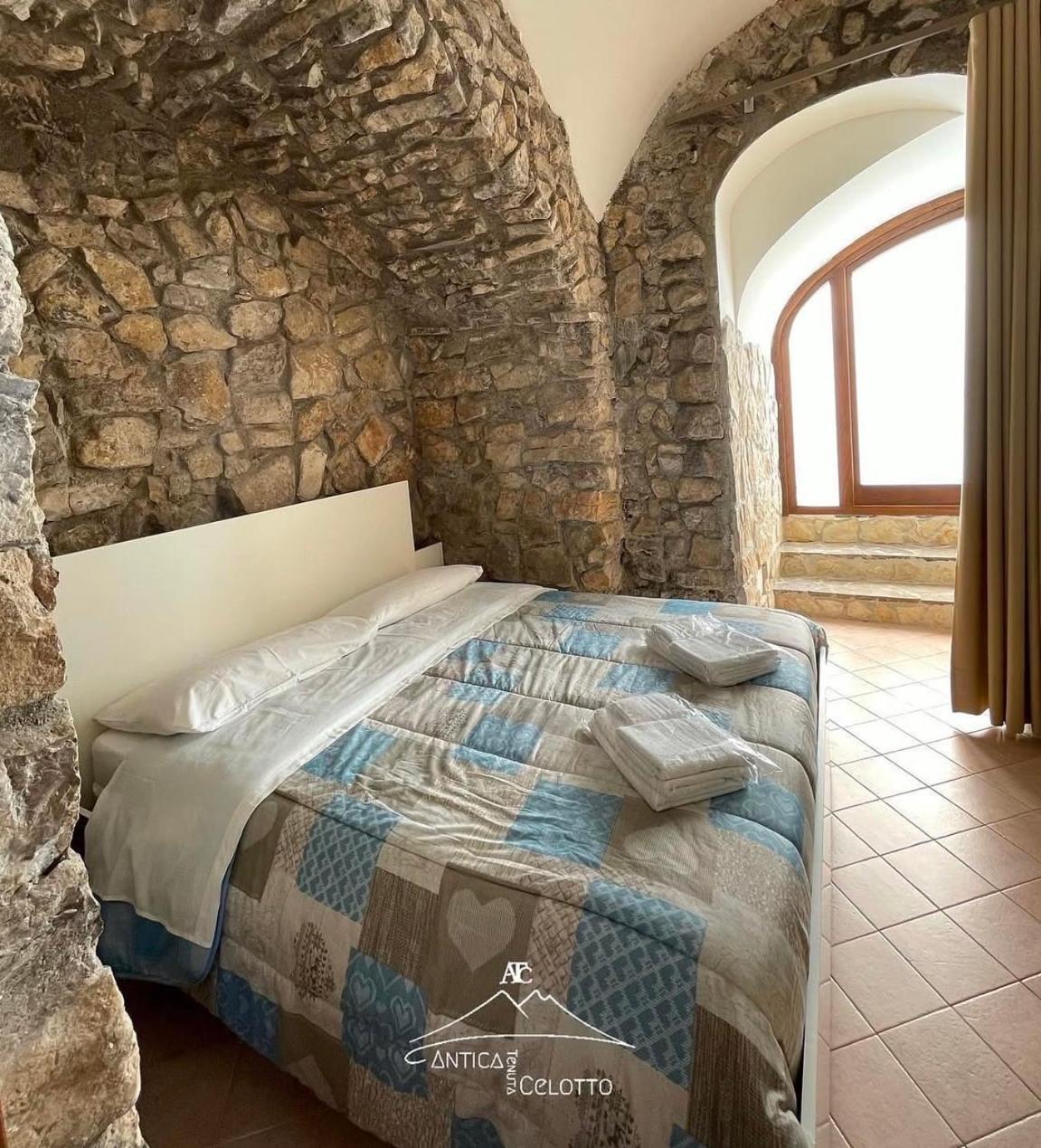 Antica Tenuta Celotto Vico Equense Δωμάτιο φωτογραφία